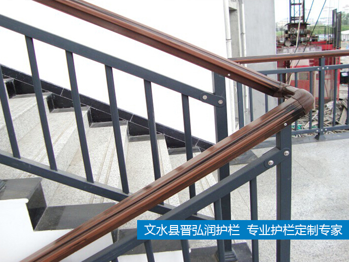 LT-C楼梯扶手