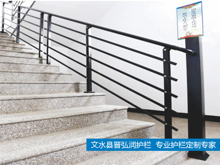 LT-C楼梯扶手