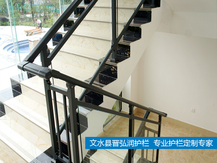 LT-B楼梯扶手