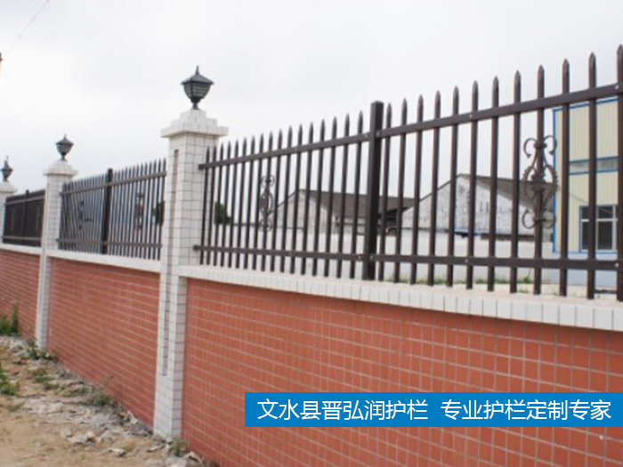护栏的安装过程介绍